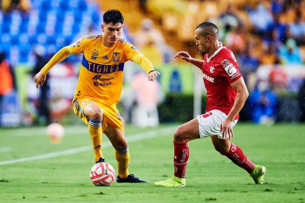 “Sé a quién prefiero, pero no lo diré”: Turco Mohamed tras pasar a la Final: ¿se refiere al América