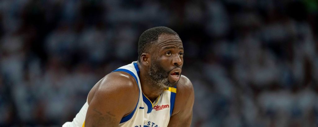 ¿Se terminó la era de los Warriors? Golden State es eliminado por los Timberwolves