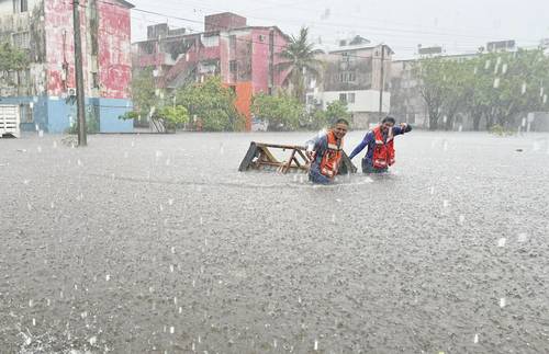 Se unen 21 universidades frente a la emergencia socioambiental