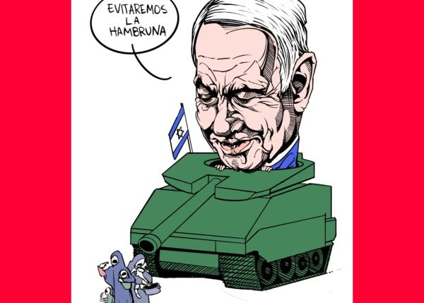 Sheinbaum responde por qué México mantiene relaciones con Israel pese a crisis humanitaria en Gaza (+video)