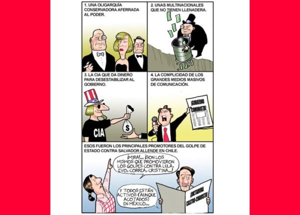 Sheinbaum subraya prioridades y defensa de la soberanía ante críticas de supuesta injerencia extranjera (+video)