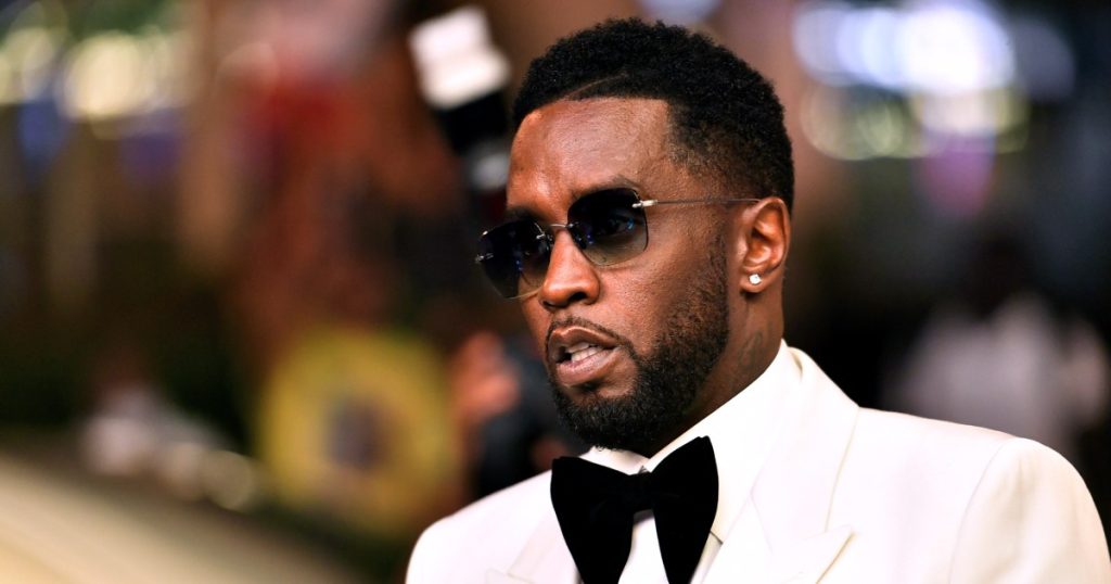 Sin embargo, sea cual sea el resultado de su juicio federal, Sean ‘Diddy’ Combs debería seguir siendo el paria que es ahora.