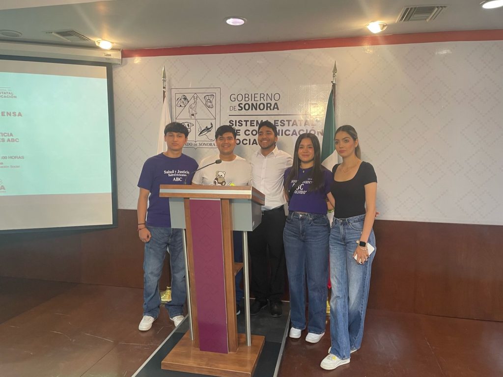 Sobrevivientes de Guardería ABC realizarán campaña de prevención y no repetición de incendios