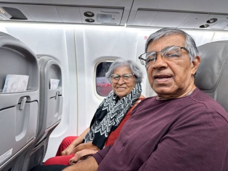 Tarjeta INAPAM: el servicio gratis por un año para adultos mayores en Volaris