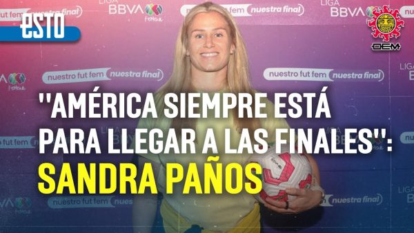 “Tenemos una deuda con ustedes”: América Femenil da la cara tras la derrota en la final ante Pachuca