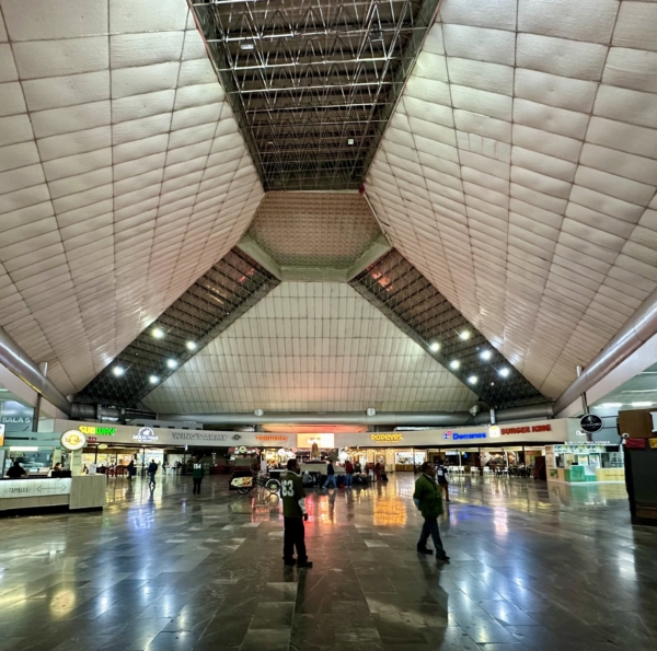 Terminal Central de Autobuses del Norte: historia, líneas, destinos y cómo llegar