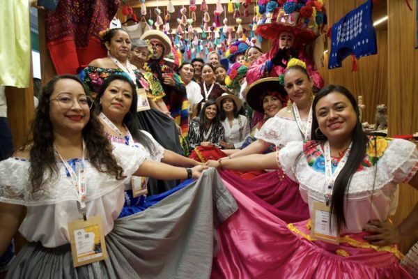 Tianguis Turístico 2025, una edición para recordar