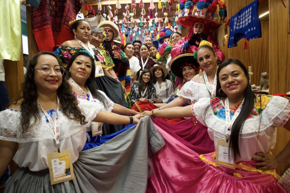 Tianguis Turístico 2025, una edición para recordar