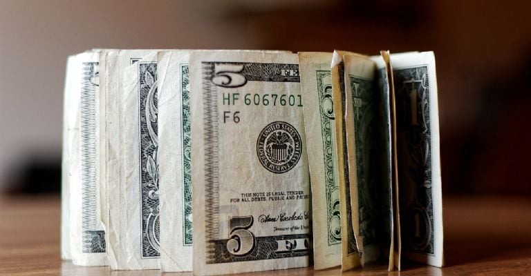 Tipo de cambio dólar HOY 13 de mayo de 2025 es de 20.06 pesos en bancos