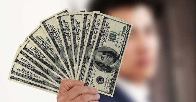 Tipo de cambio dólar HOY 7 de mayo de 2025 es de 20.16 pesos en bancos