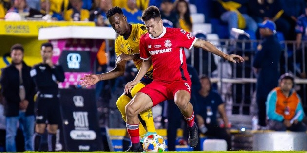 Toluca vs América: El desenlace para conocer al campeón