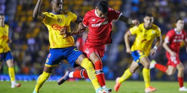 Toluca vs América • Momentos destacados • Final • Clausura 2025