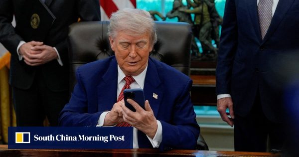 ‘Tornillos pequeños, pequeños’ uno de los muchos obstáculos para los iPhones fabricados en EE. UU.