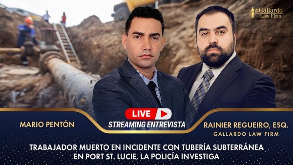 Trabajador muerto, empresa impune: Reyes Jesús, el trabajador que murió en Kekén