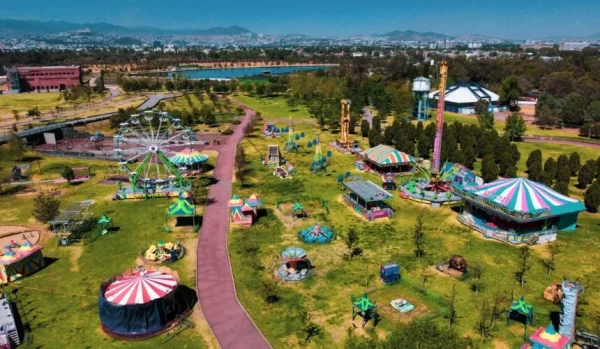 Tras accidente en festival Axe Ceremonia, recuperan concesión del Parque Bicentenario 