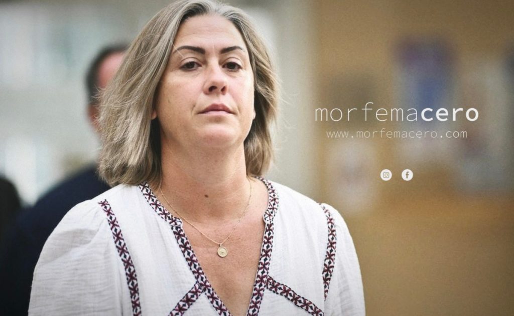 Tres mujeres víctimas de abuso