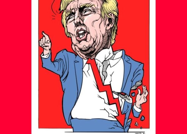 Tribunal declara inconstitucionales los aranceles de Trump del “Día de la Liberación”