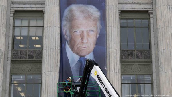 Trump amenaza a la UE con aranceles de 50 % a partir del 1 de junio