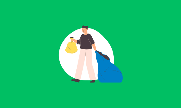 Tu desecho hace la diferencia