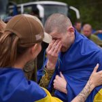 Ucrania y Rusia intercambian otros 307 prisioneros de guerra