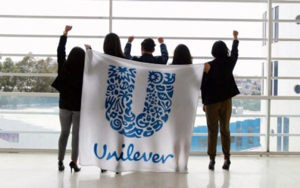 Unilever anuncia inversión de 30,000 millones de pesos en los próximos 3 años