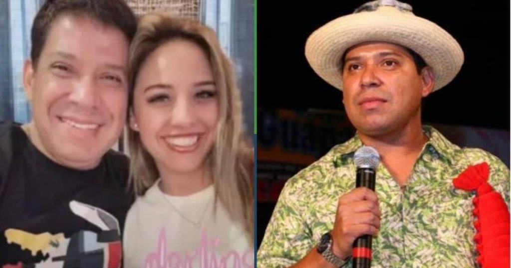 Urge limpia: El Costeño confiesa que su prometida lo abandonó y todavía le bajó 250 mil pesos