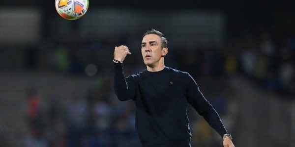 Vicente Sánchez y Cruz Azul, por un pase inédito en el siglo actual