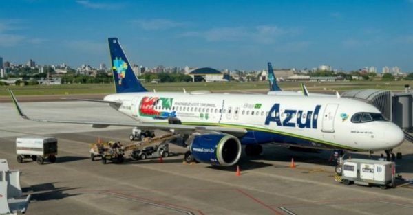 ¿Volaris o Viva Aerobus? Esta es la aerolínea que se declara en bancarrota y podría desaparecer