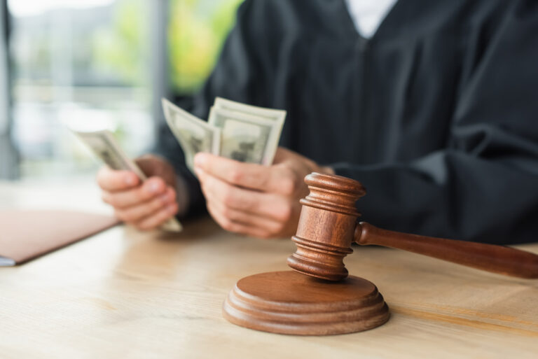 Voto ciudadano por jueces, magistrados y ministros al servicio del pueblo