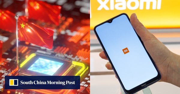 Xiaomi se erige como uno de los mayores inversores en semiconductores de China, afirma el fundador Lei Jun