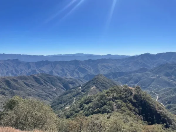 Xichú, huapango y aventuras en la montaña