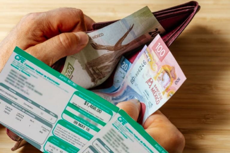 5 acciones para ahorrar energía y pagar menos en tu recibo de luz