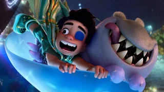 5 diseños que no puedes perder de vista en ‘Elio’, la nueva apuesta del estudio Pixar