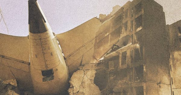 Accidente de Air India: ¿Qué sabemos del incidente aéreo que no dejaría sobrevivientes?