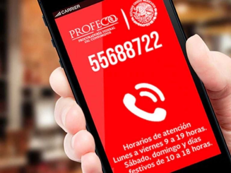 Alertan a clientes de Walmart, Liverpool y CFE por errores de cobro