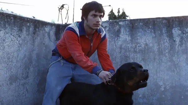 ‘Amores perros’: 25 años de un clásico del cine mexicano