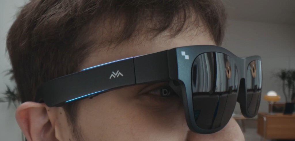 Android XR frente al "efecto HarmonyOS" en las gafas y visores: por qué China prefiere su propio camino para la realidad mixta