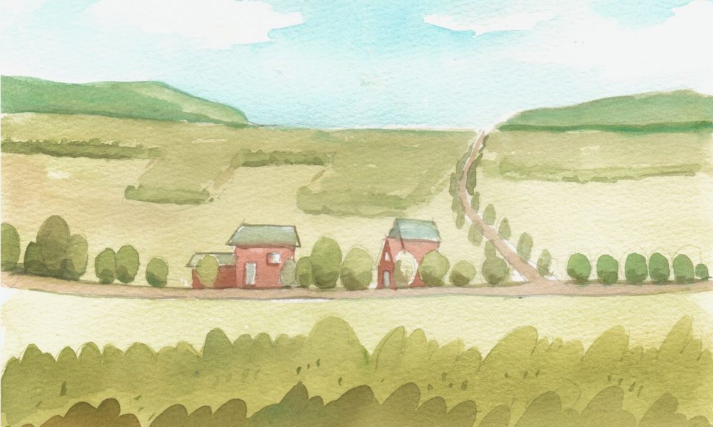 Aprovechar el conocimiento ecológico tradicional para la adaptación al cambio climático