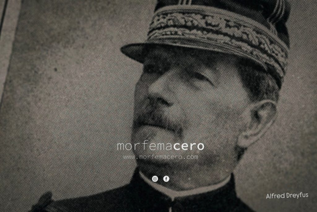 Ascenso postmortem de Alfred Dreyfus