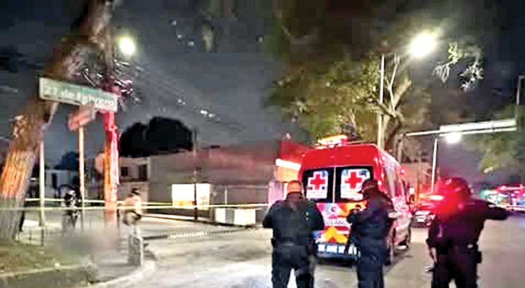 Asesinan a dos militares en Tabasco; fue por riña, dicen