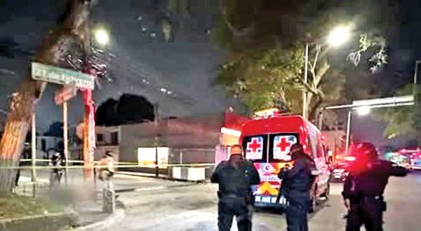 Asesinan a dos militares en Tabasco; fue por riña, dicen