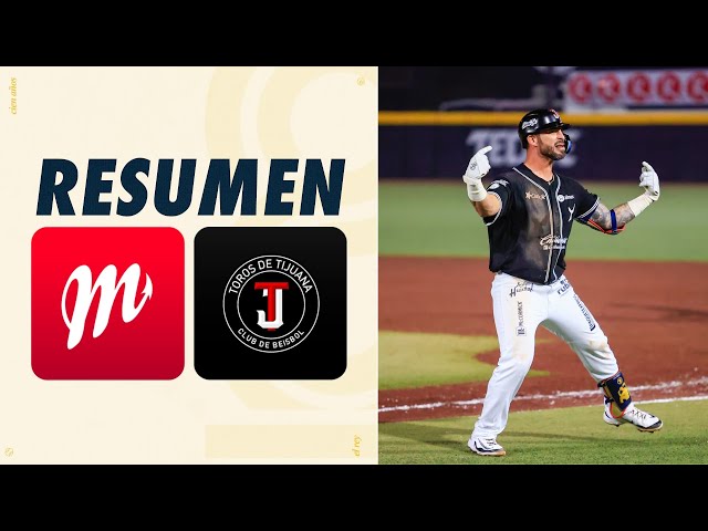 Así van los Standings de la Liga Mexicana de Beisbol (14 de junio)