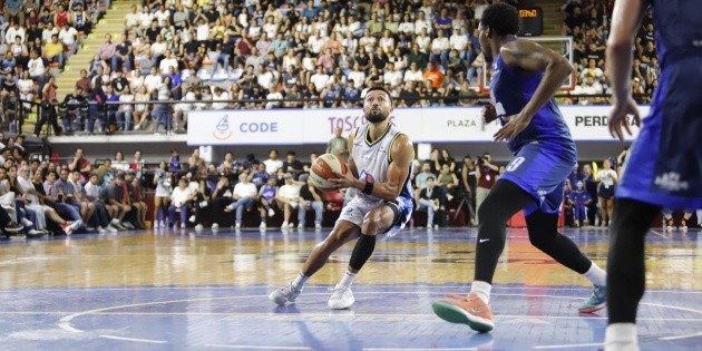 Astros de Jalisco sale a escena en Obregón por el pase a la Final