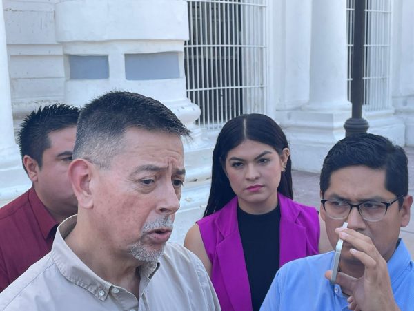 Avanza investigación sobre muerte de Pedro Damián “N” en celdas de Moctezuma: Fiscalía Anticorrupción