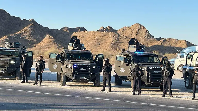 Avanza recuperación de ranchos tomados por el crimen organizado en Sonora