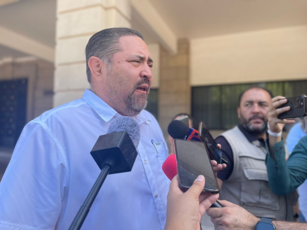 Bienes y Concesiones proyecta entregar 80 mil escrituras en Sonora antes de 2027