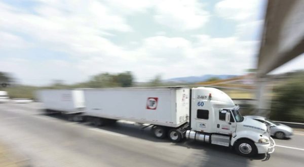 Caminos de sangre: los trayectos más mortales de México