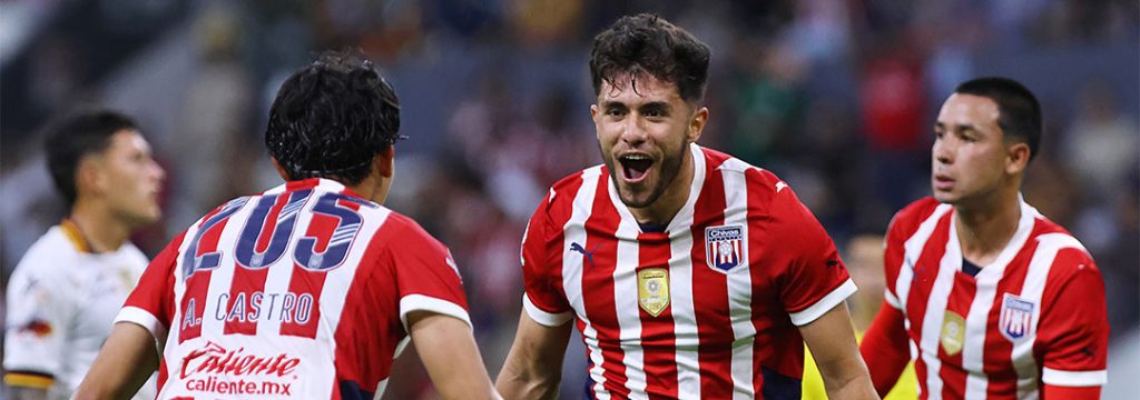 Campeón… sin ascenso; Tapatío derrota a los Leones Negros en el Estadio Jalisco