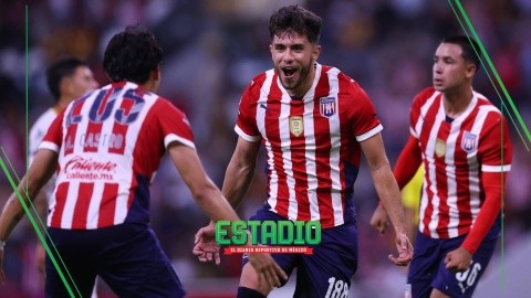 Campeón… sin ascenso; Tapatío derrota a los Leones Negros en el Estadio Jalisco