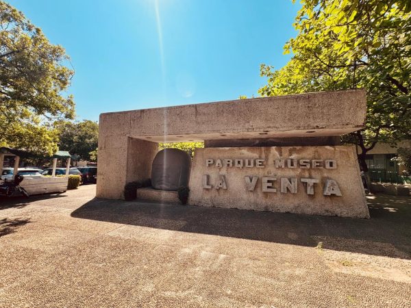 Carlos Pellicer y La Venta: un poema vivo de historia y naturaleza